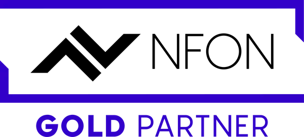 NFON Gold Partner