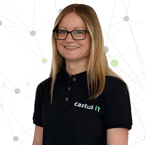 Porträtfoto Bianca Schmutzer
